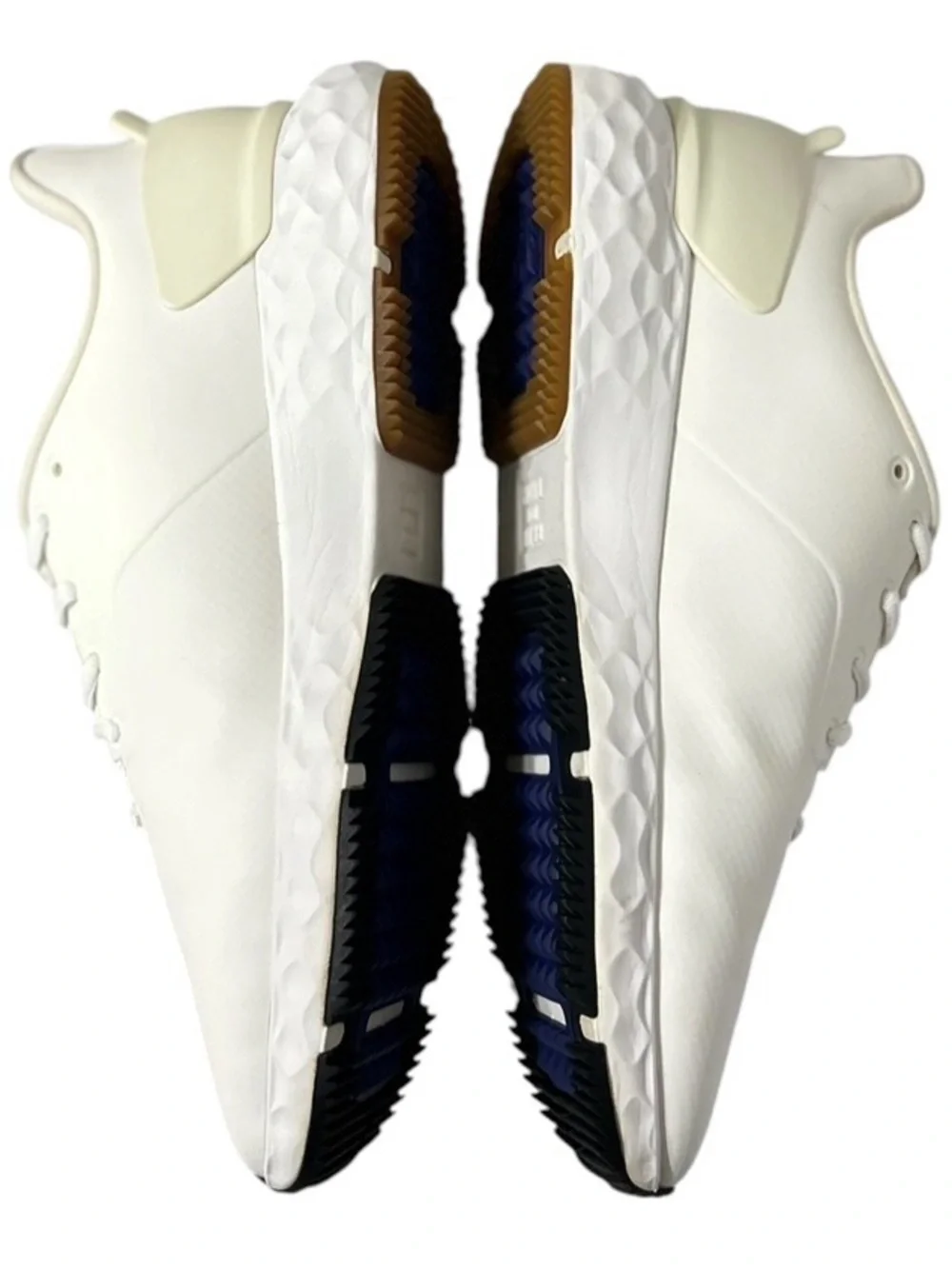 G/FORE MG4+ Spikeless Golf Shoes Men’s 11.5 Snow Driving Range Sneaker Athletic